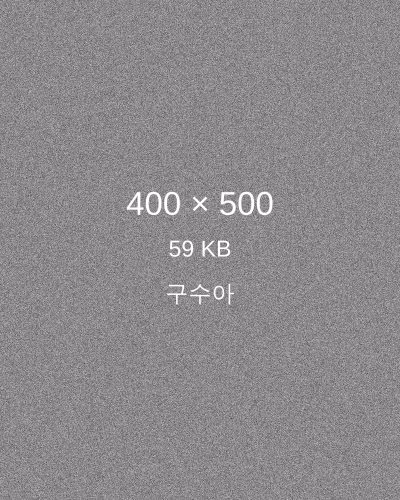구수아 프로필