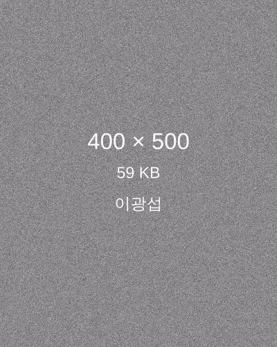 이광섭 프로필